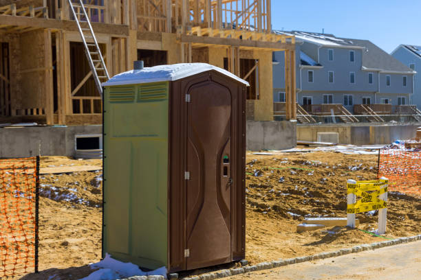 Best Local porta potty services  in Allegan, MI