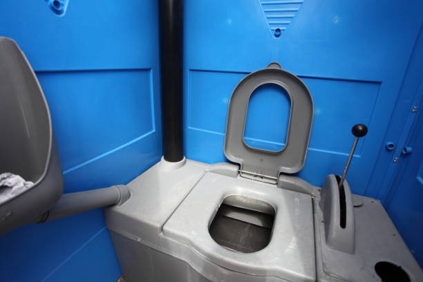 Portable Toilet Options We Offer in Allegan, MI