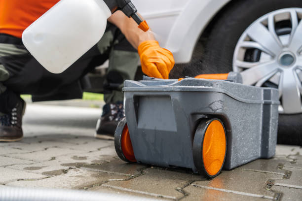 Reliable Allegan, MI porta potty rental Solutions
